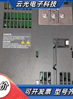 变频器6SL3224-0BE24-0UA0  4KW议价