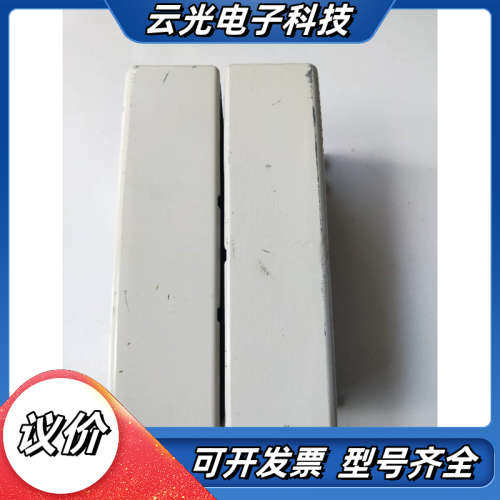 正品  vq4000结束盖挡板  现货议价