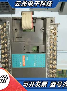 FBS-40EATJ 永宏PLC模块议价