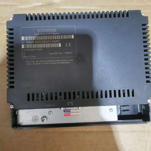 触摸屏6AV6640 0AX0议价 0DA11