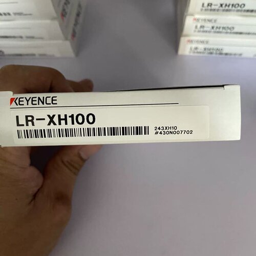 LR-XH100 激光传感器 基恩士 全新原装议价