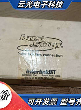 原装  InterlinkBT 图尔克TURCK 模块FEN议价