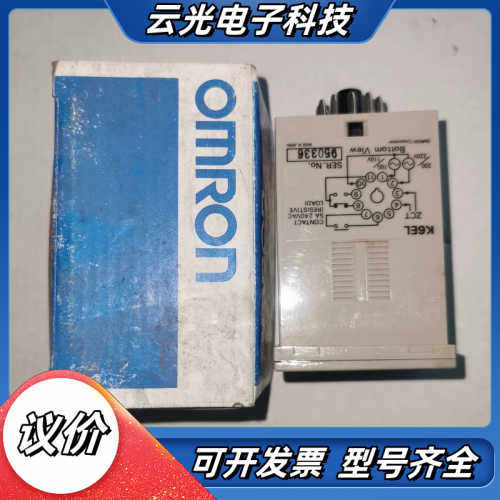 漏电检测继电器K6EL-100 110/22议价