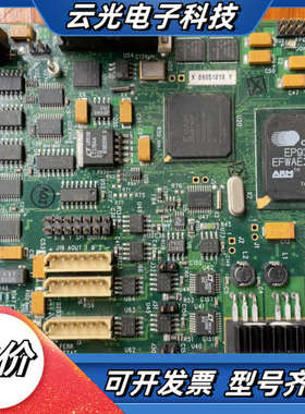 CTI EC1000REVC1  X090516Y。议价