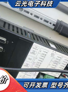ELMATECH 控制器 30057820 Y13 053，议价