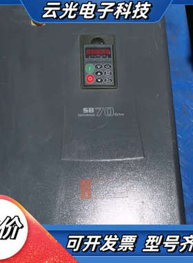 森兰SB70变频器SB70G45议价