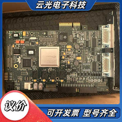 Camera Link 采集卡 DALSA Xcelera-议价