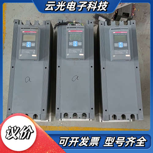 软启动 PSE370-600-70议价