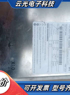 REF542plus人机界面触摸屏，型号1VCR00议价