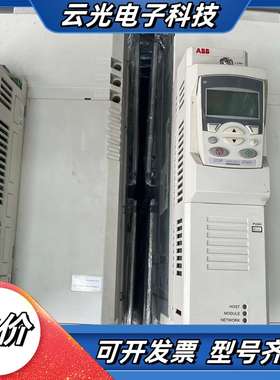 ACS850-04-144A-5E210J400议价