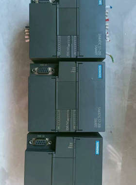 CPUSR20，288-1SR20-0AA0功能正常，议价