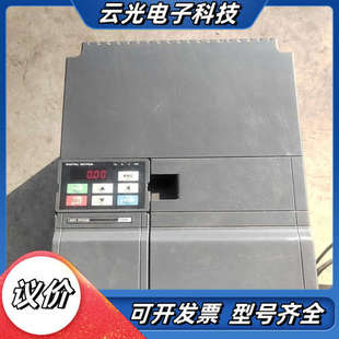 22KW 众辰变频器 22KY 380V议价 XL800T