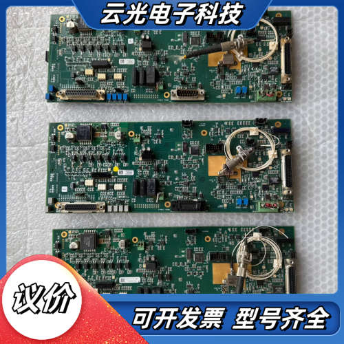 IPG激光机，YLR-500-MM-WC-TR控制板，锐议价