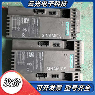 0PA0议价 6SL3040 控制单 CUA31