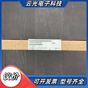 2XK05 全新CPU41议价 414 6ES7