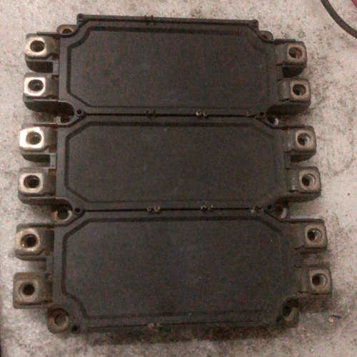 6mbi300ue-120-04、原装上机。议价