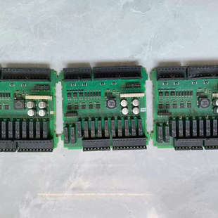288 1ST30中议价 1SR30中板IO板输入输出板