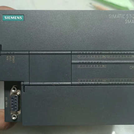 SIMATIC S7-200 SMART CPU 28议价