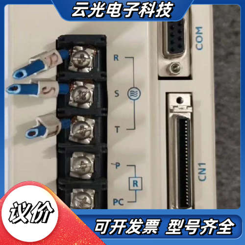 东AC伺服驱动器TSDA75C-TSB302B27T（H）议价