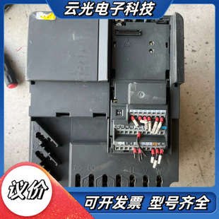 5议价 2UD25 440变频器5.5Kw 6SE6440