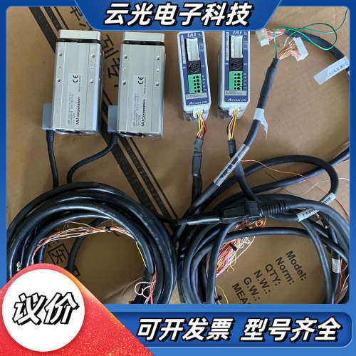 RCA2-GS4NA-I-20-2-50-A3-P电缸，导程议价