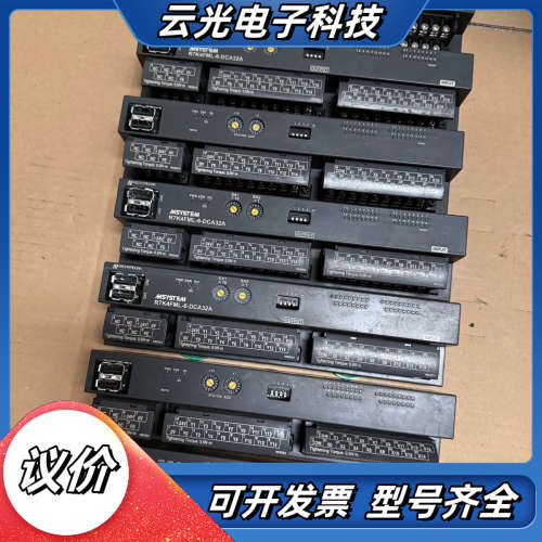 R7K4FML-6-DCA32A-R MSYSTEM爱模议价