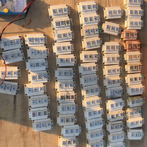 英飞凌、欧佩克模块议价