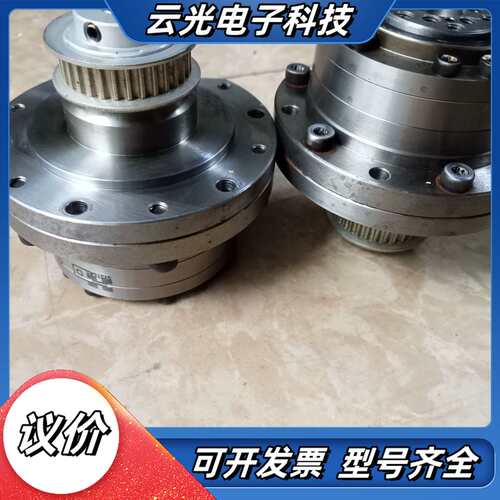 谐波减速机HD14/50功能正常议价