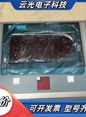6ES7292-0AA50-0AA0 显示面板 6ES议价