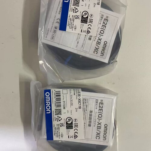 接近开关E2E-X5C118全新原装正品议价