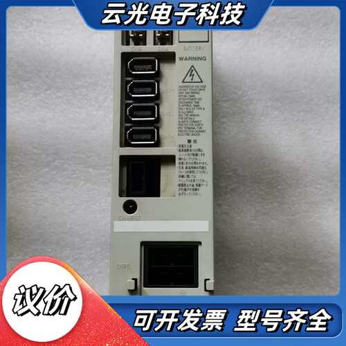 三凌驱动器 MDS-R-V2-4040议价