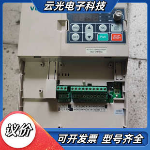 7R5P 5R5G 5.5KW议价 伟创变频器AC70