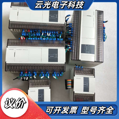 信捷PLC  WTX5-D24T4-E XD-E16YT议价