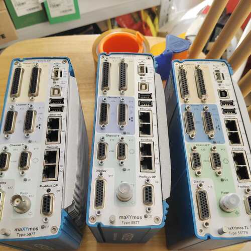 奇石乐5877A0 5877B0控制器 原装正品议价
