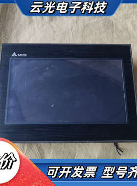 台达触摸屏DOP-B10S615议价