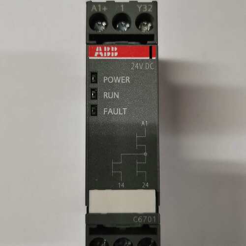 德国原装C6701，IEC61508功能完好，现货议价