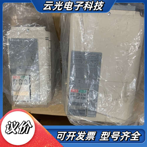 全新原装 R1000 电源再生单 控制器，3.5KW，议价