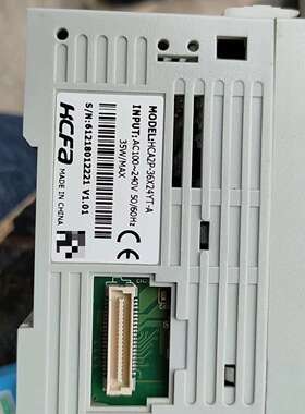 禾川  HCA2P-36X24YT-A    议价