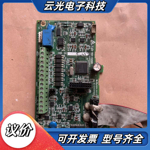 台安变频器主板F N2-029B，，，成色如议价