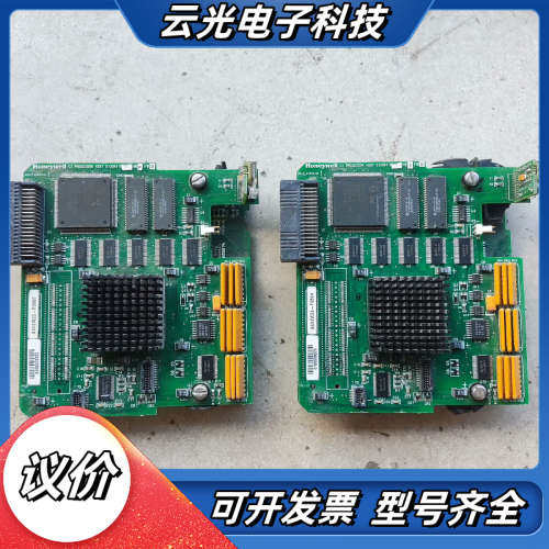 pLC CPU 51404135电路板型号51404议价