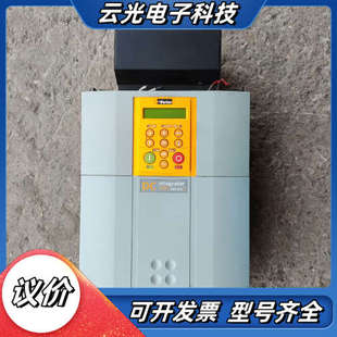 0011 500 议价 0180 派克直流调速器590P