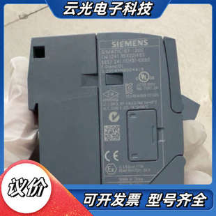 模块6ES7241 0XB0议价 1CH31