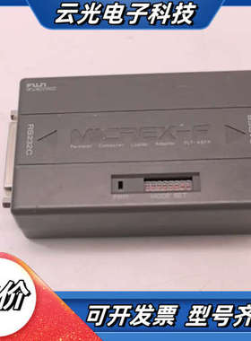 MICREX-F FUJI FLT-ASFK RS232议价