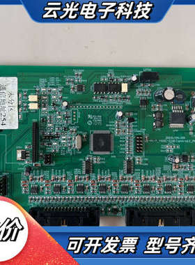北京意科电力控制板YGSC-I16-CPU-101889 /议价
