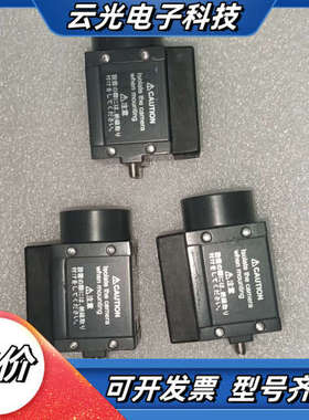 视觉相机CAMERA ，ANPVC2260原装。成色议价