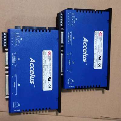 JUNUS科普里copley 数字伺服驱动器ASP-09议价