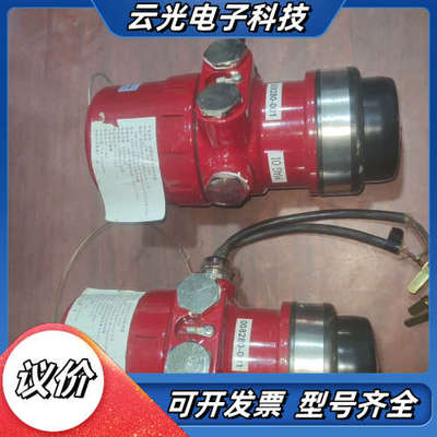 DET-TRONICS, 型号：X3301A编码09mar0议价