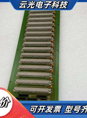 BYSTRONIC百超卡件基板 NCBUS E0748-5-议价