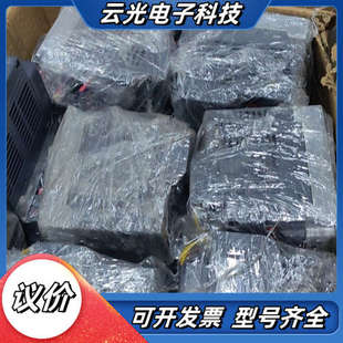 原装 025 CS82S 0.4KW议价 变频器FR