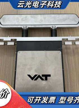 VAT真空气阀，型号是02112-BA24-AAI1/103议价